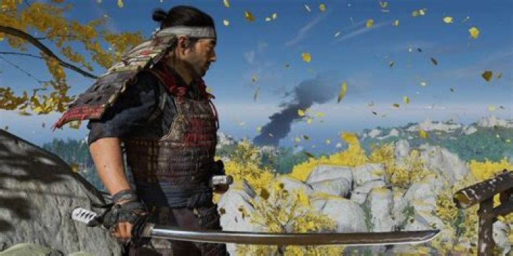 Is Ghost Of Tsushima Hard On Hard? – Celebrity