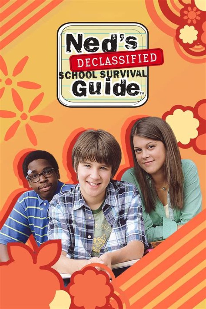 Is Gordy From Ned’S Declassified Cosmo? – Celebrity