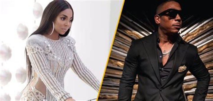 Is Ja Rule And Ashanti Related? – Celebrity