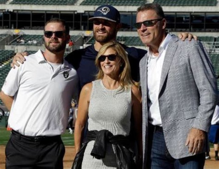 Is Jake Long Howie Longs son? – Celebrity