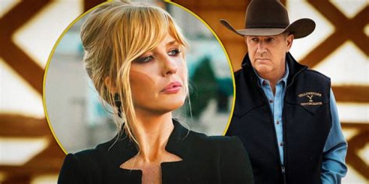 Is Jamie Dutton’S Mom John Dutton’S Sister? – Celebrity