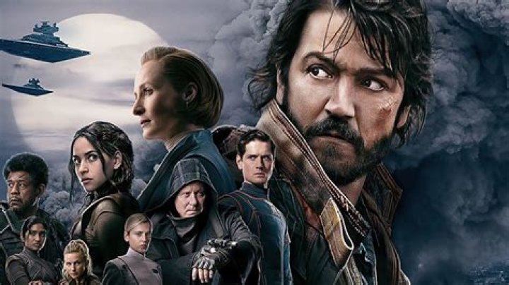 Is Kallus in Rogue One? – Celebrity