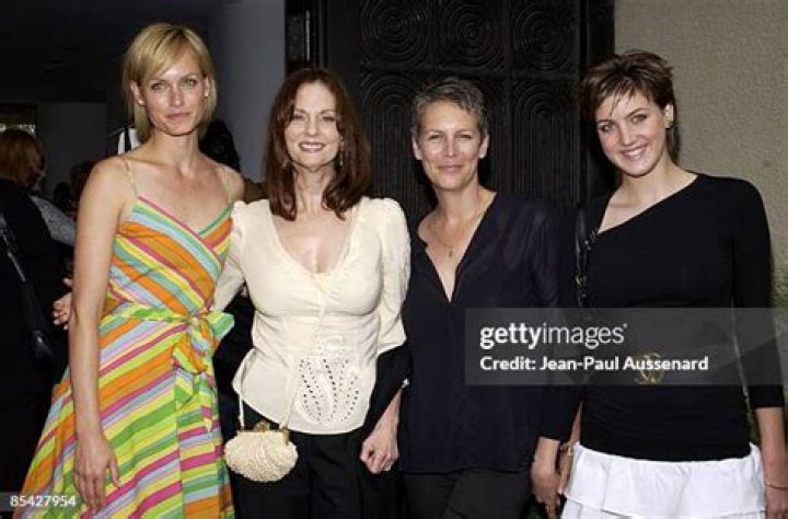 Is Lesley Ann Warren have any children? – Celebrity