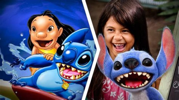 Is Lilo from Lilo and Stitch autistic? – Celebrity