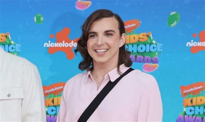 Is Luci A Girl Or Boy Disenchantment? – Celebrity