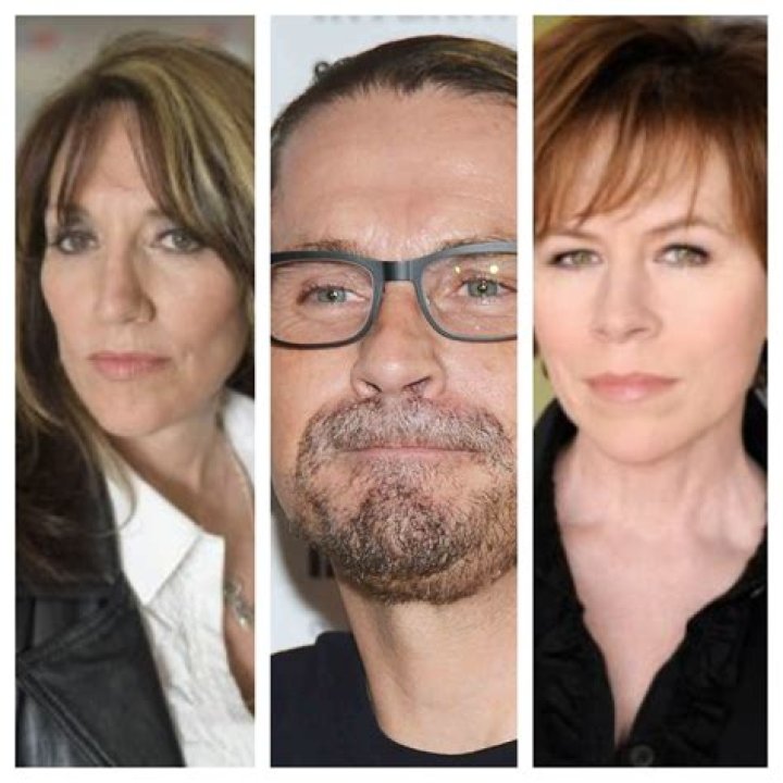 Is Mcnally Sagal Related To Katey Sagal? – Celebrity