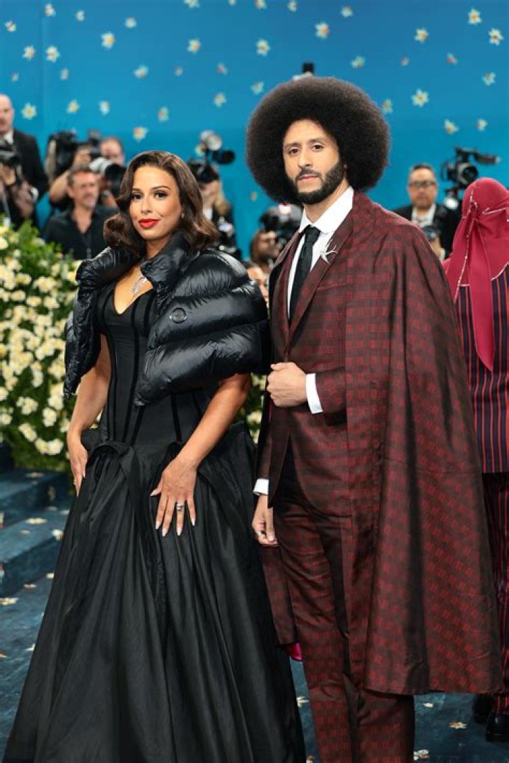 Is Nessa Married To Colin Kaepernick? – Celebrity