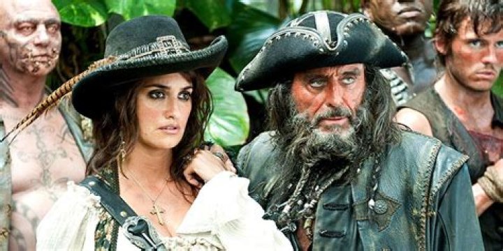 Is Pirates of the Caribbean 2 kid friendly? – Celebrity