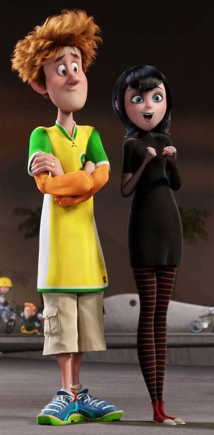Is Quasimodo a human in Hotel Transylvania? – Celebrity