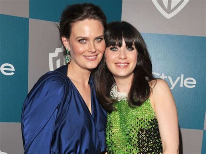 Is Sally and Emily the same person? – Celebrity