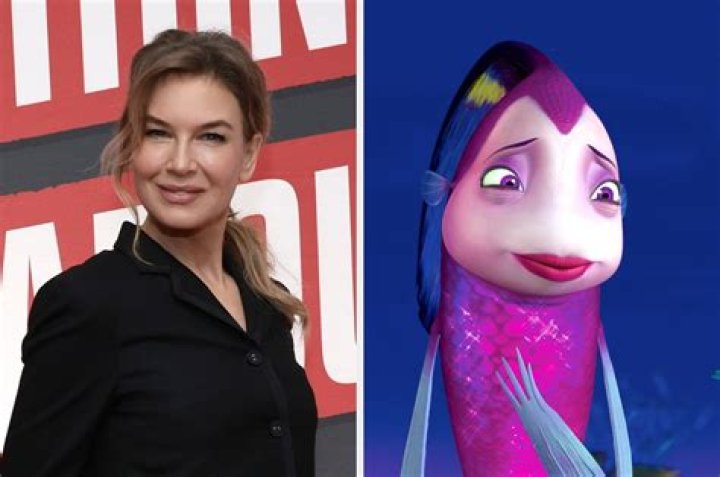 Is Shark Tale a Disney movie? – Celebrity