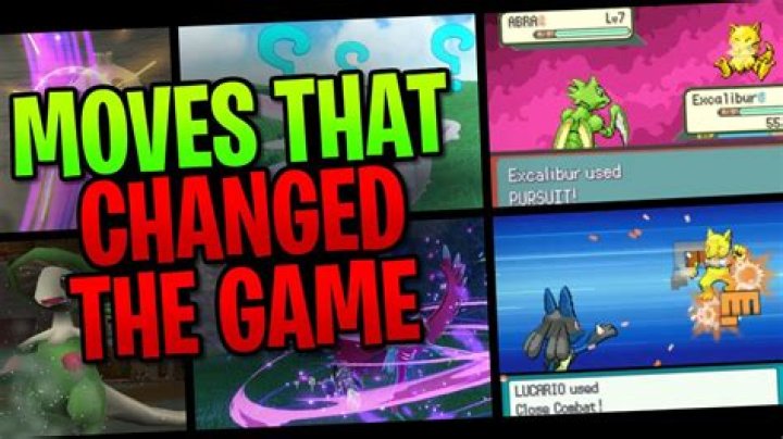 Is Take Down A Good Move Pokémon? – Celebrity