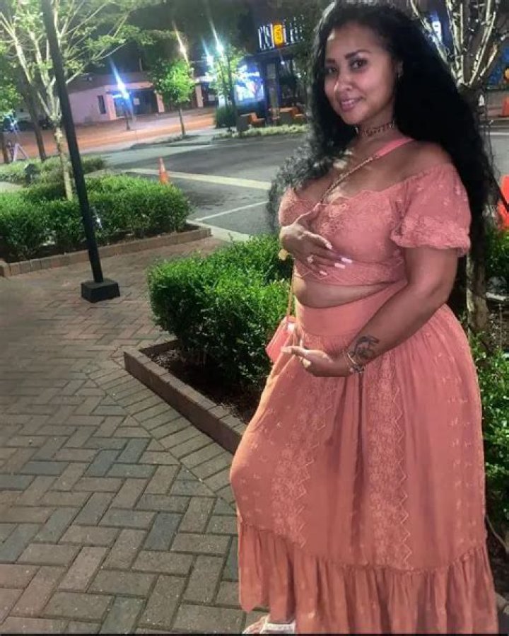 Is Tammy Pregnant Waka 2020? – Celebrity