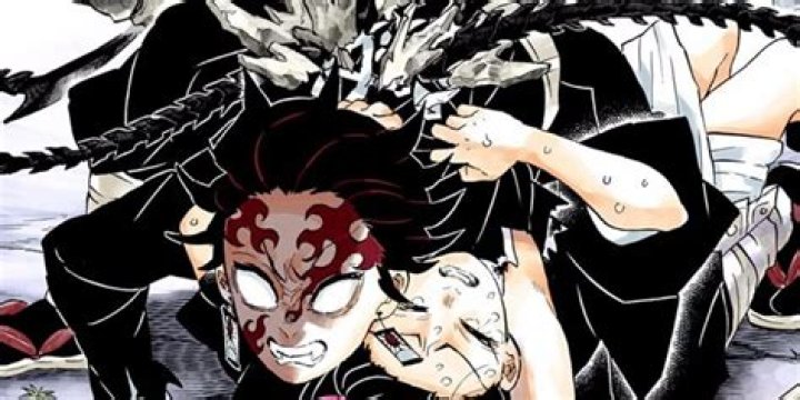 Is Tanjiro Hashira Level? – Celebrity
