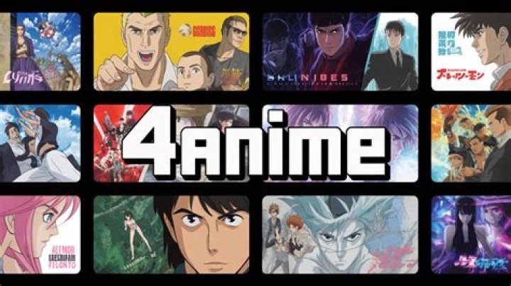 Is The Website 4Anime Safe? – Celebrity