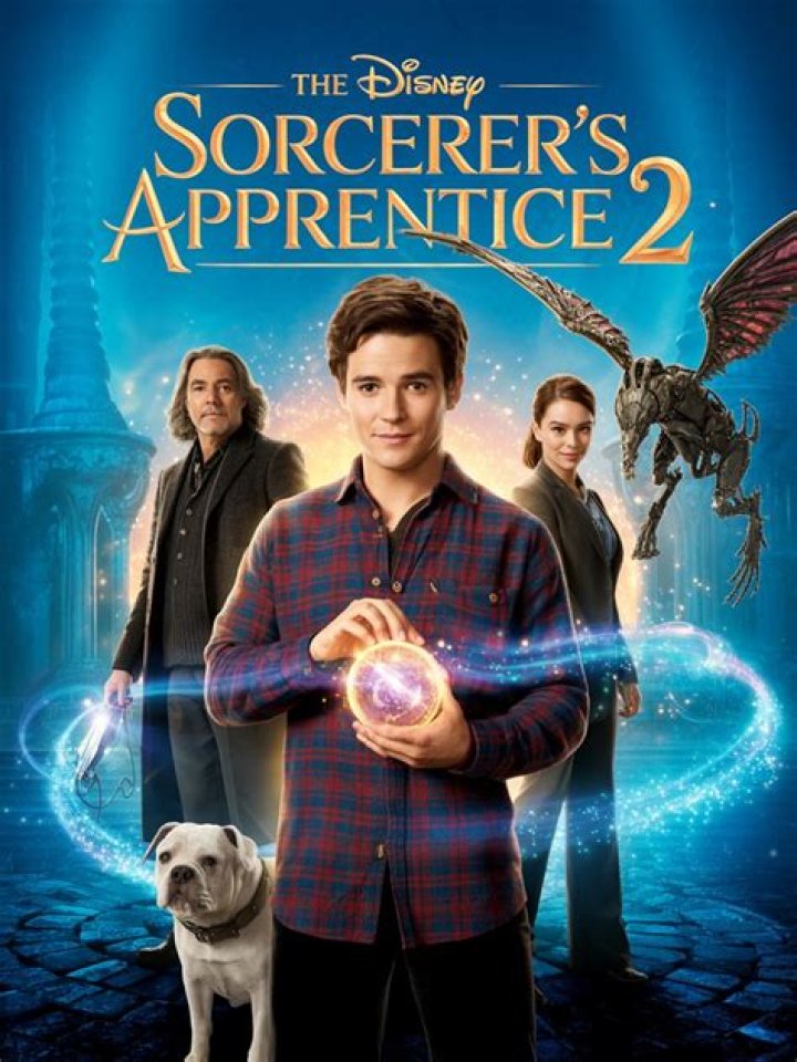 Is there a sorcerer’s apprentice 2? – Celebrity