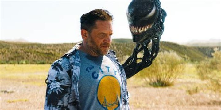 Is Venom Real Or Not? – Celebrity