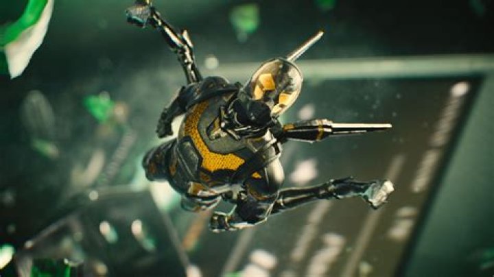 Is Yellowjacket coming back to Ant-Man 3? – Celebrity