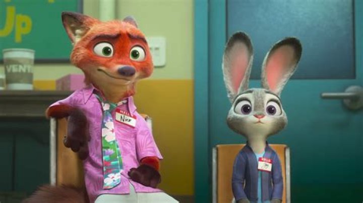 Is Zootopia related to Robin Hood? – Celebrity