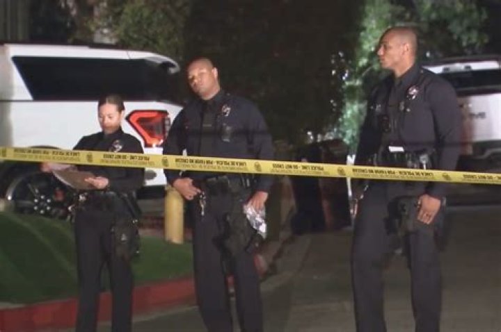 Iyana Hutton, Nenah Davis and Destiny Sims died Beverly Crest of LA Shooting