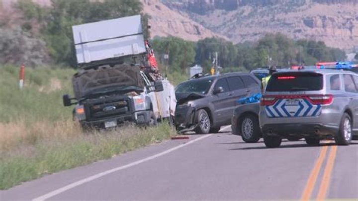Jace Hochstetler and Elizabeth Simpson,identified as the victims in a triple-fatal vehicle crash in Maricopa County.