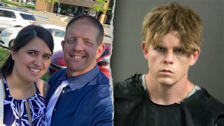 James Beckman, Coventry RI murder-suicide suspect died days after Wife and dogs’ death