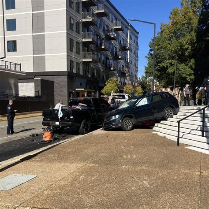 James Wilson and Stephen Traub Die in wrong-way Knoxville crash