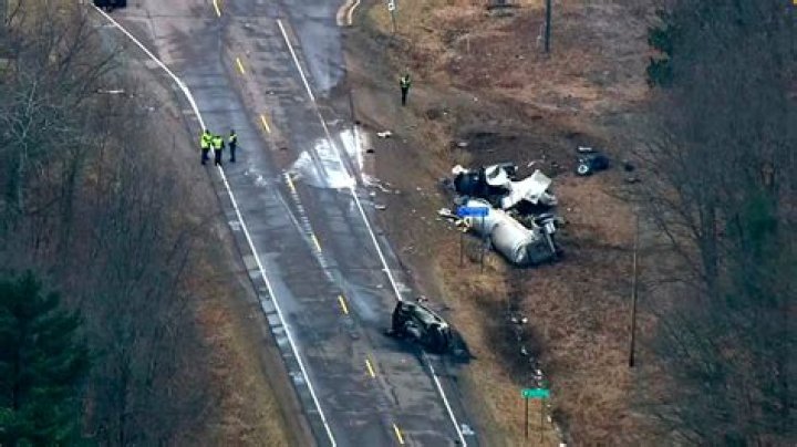 Jerry Epping Motorcycle Accident, Walworth County, WI Native Killed In Traffic Collision