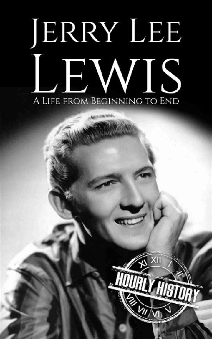 Jerry Lewis Biography - Facts, Childhood, Family Life & Achievements
