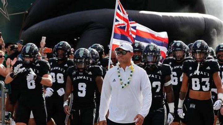 Jim Leahy Obituary, Voice of Hawaii Sports