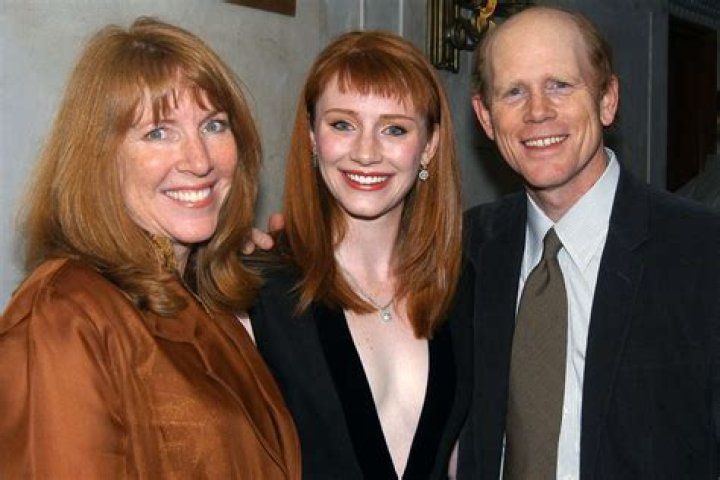 Jocelyn Howard - Bio, Facts, Family Life of Ron Howard’s Daughter