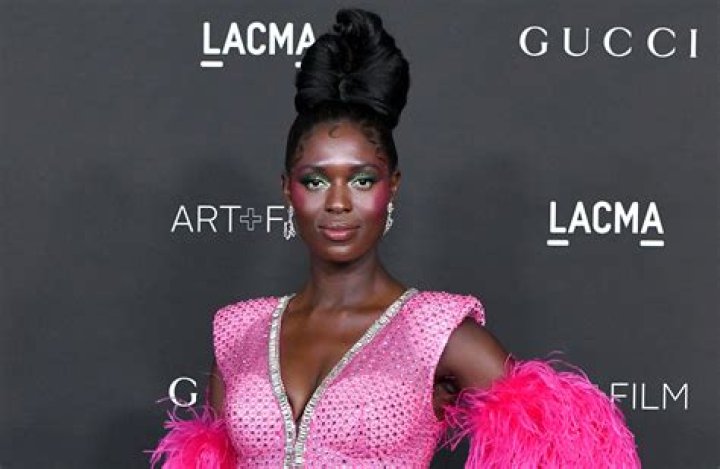 Jodie Turner-Smith in Bathing Suit Stuns in Selfie — Celebwell