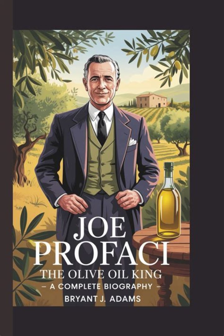 Joe Profaci Biography - Facts, Childhood, Family Life & Achievements