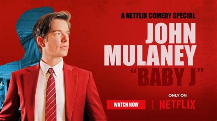 John Mulaney Biography - Facts, Childhood, Family Life & Achievements
