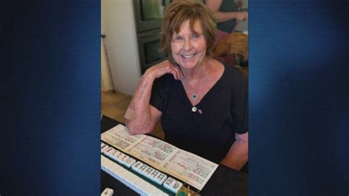 Justine Ridley Obituary, Goodyear Arizona Woman Obituary