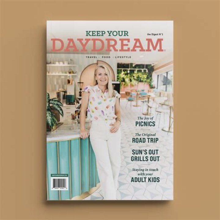 Keep Your Daydream Net Worth & Earnings (2024)
