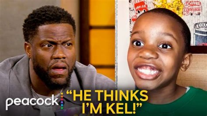 Kel Mitchell Biography - Facts, Childhood, Family & Achievements of Actor, Dancer & Rapper