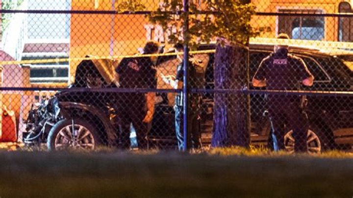 Kelsey Ouellette Death, Police seek information on suspect vehicle