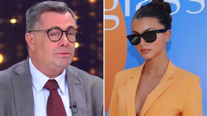 Kika Cerqueira Gomes in Bathing Suit Says "We Won't Get Over This" — Celebwell