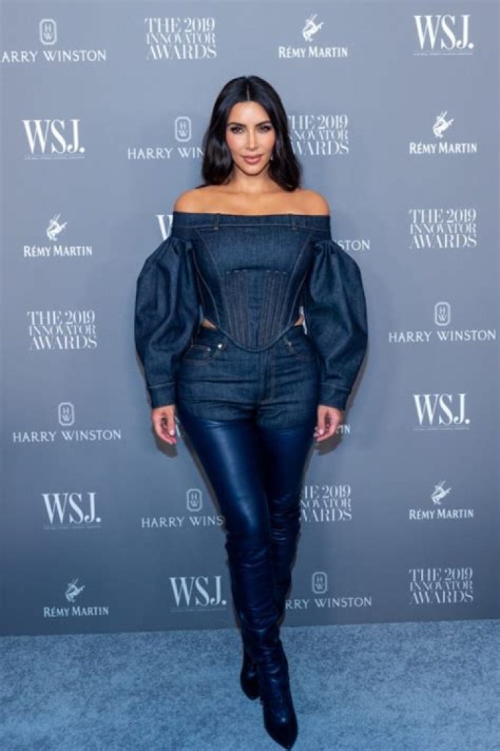 Kim Kardashian in Bathing Suit Soaks Up "Vitamin Sea" — Celebwell