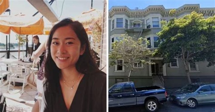 Kimberly Wong Found Dead in Presidio Heights