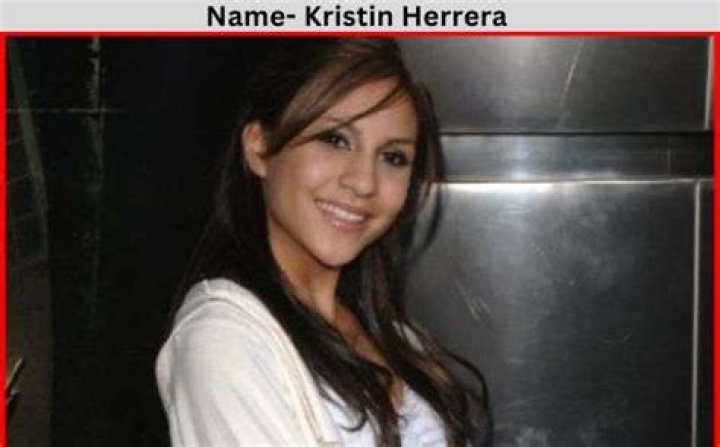 Kristin Herrera Wiki, Age, Net Worth, Ethnicity, Husband & More