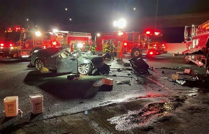 Landon Coulston Dies in a Traffic Collision Car Accident