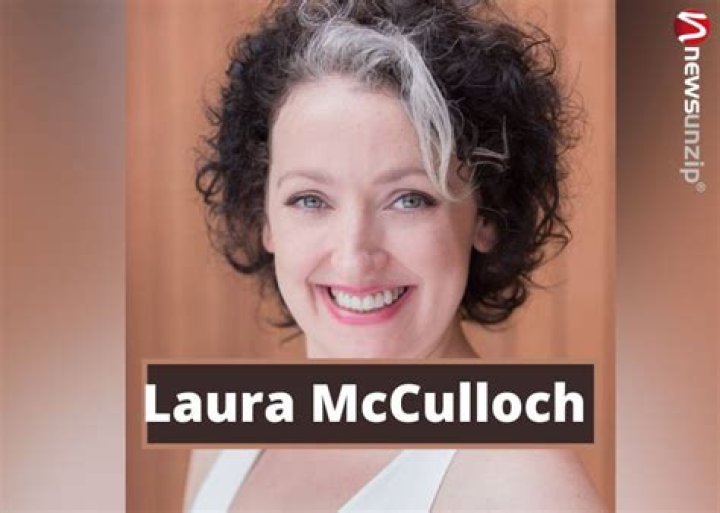 Laura Mcculloch Found?: Who Laura Mcculloch? Boyfriend
