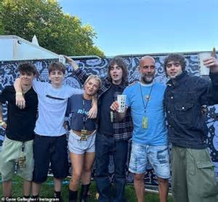 Leo Anthony Gallagher Children; Meet Leo Anthony Gallagher’s Two Children