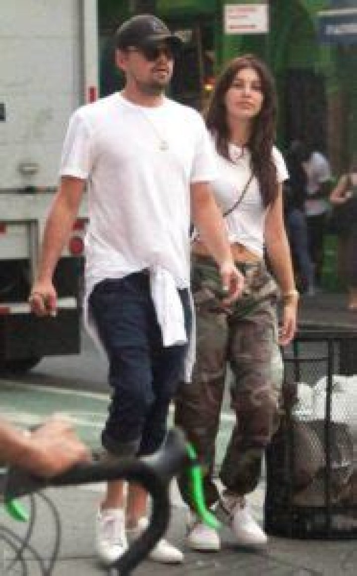 Leonardo Dicaprio Bellazon, Girlfriend, Height, Age