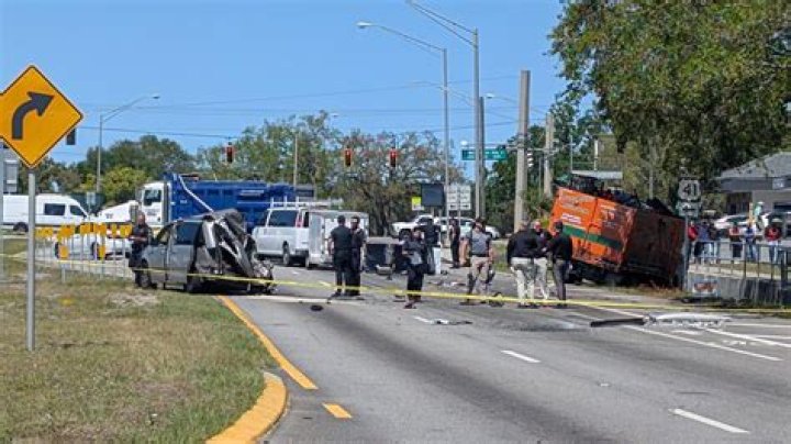 Lydia Ashline Dies In a Fatal Rochester Car Crash