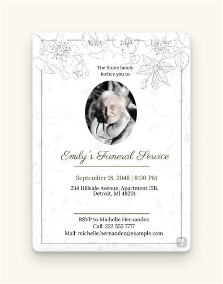 Matt Hobbie Visitation and Funeral Details: Redono Beach Baseball Coach and Son of Sarasota