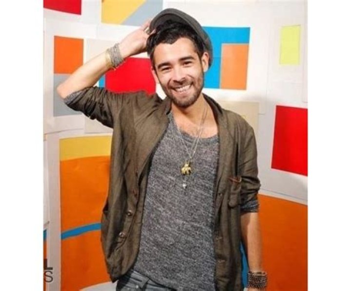 Matt Picon Passes Away – San Francisco, California talented artist