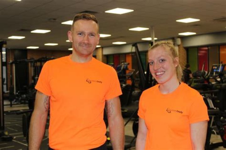 Mia Jennings Passes Away, Model Employee of Macclesfield Leisure Centre